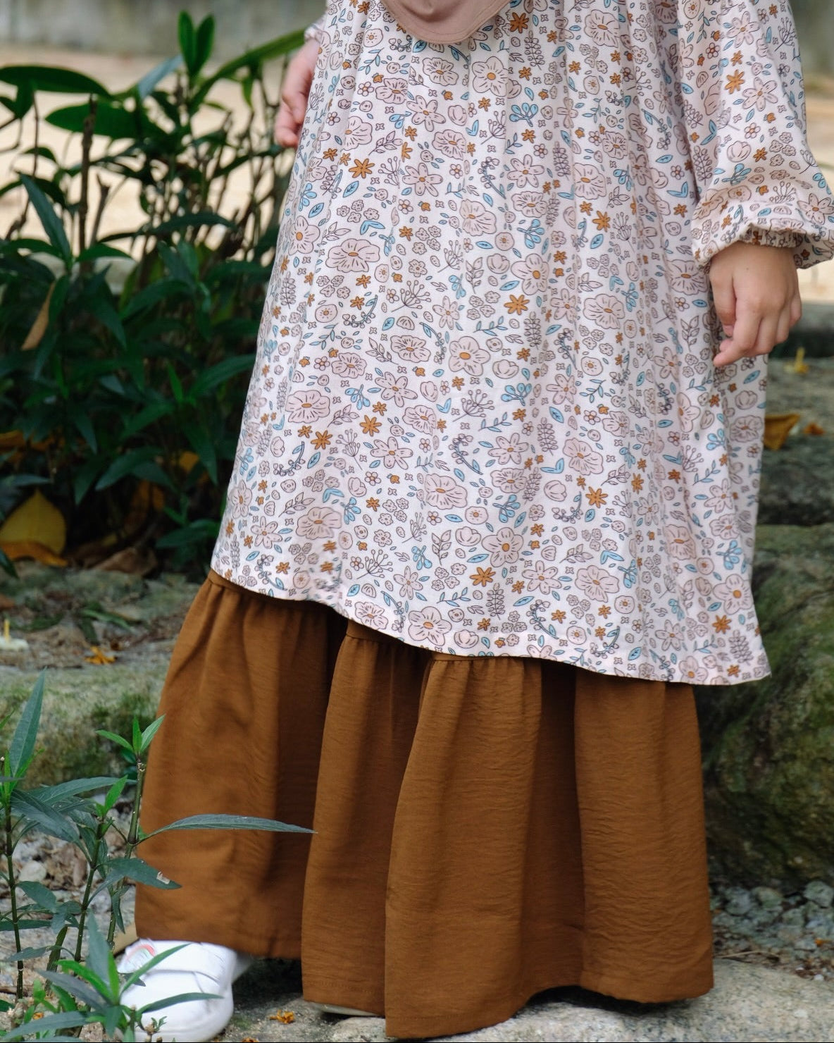 Marsha Skirt