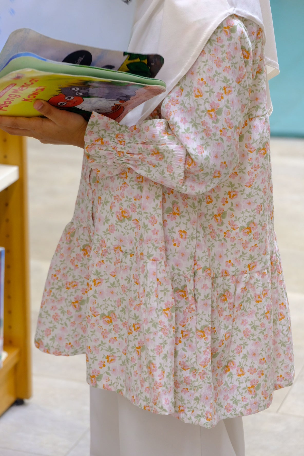 Darina Blouse