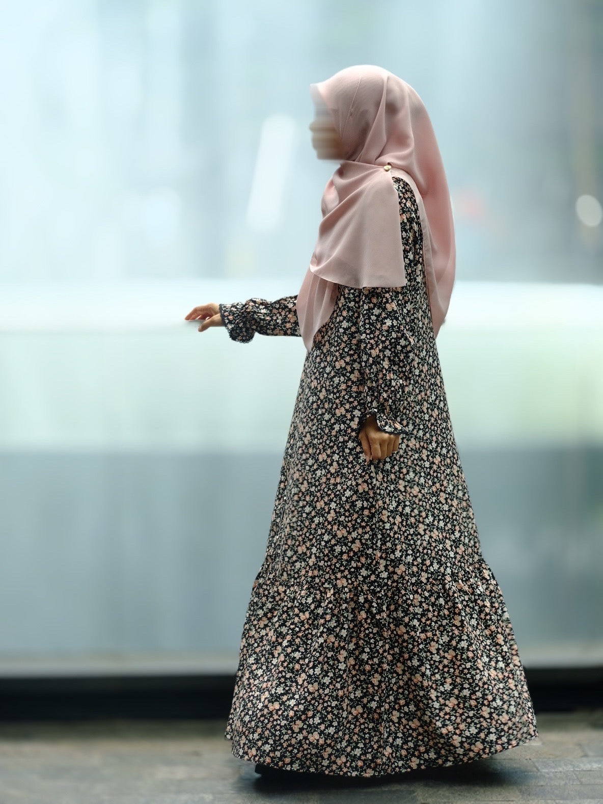 Melati Dress