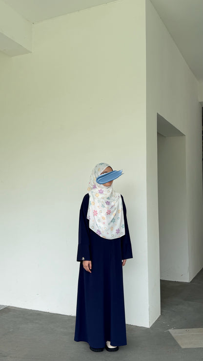 Hanin Dress