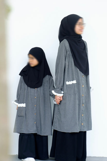 Namira Tunic