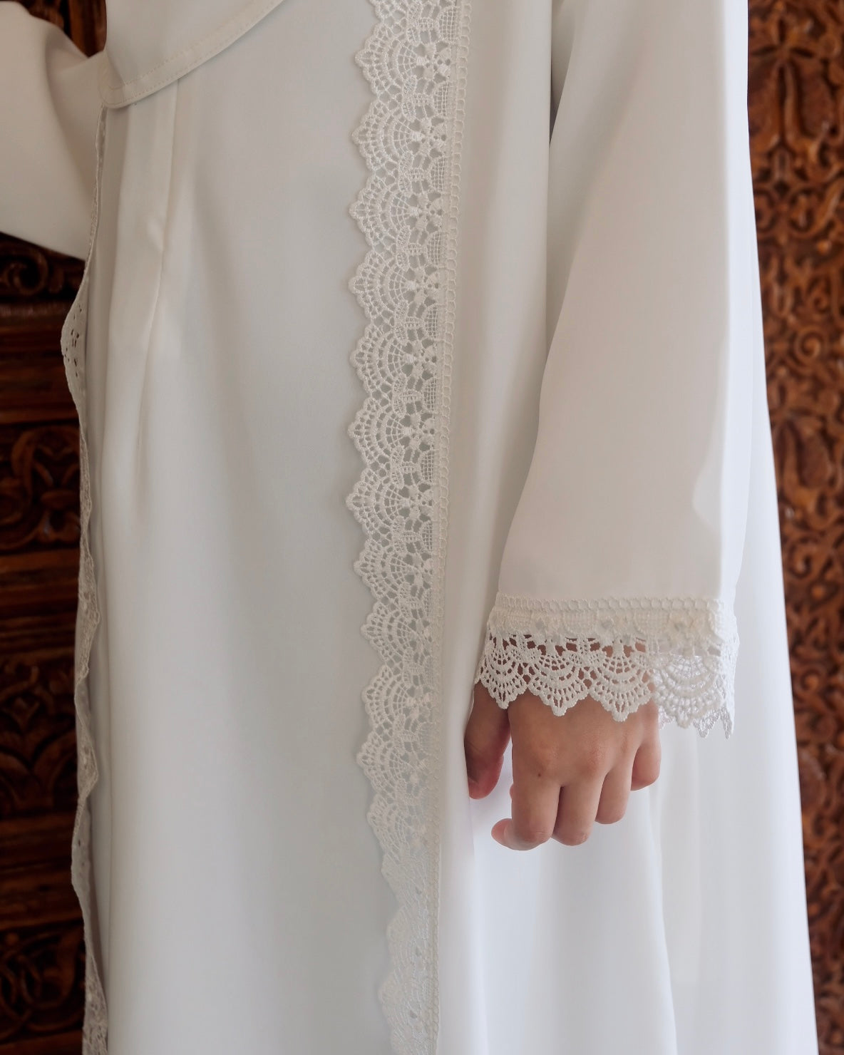 Adha Abaya 1.0