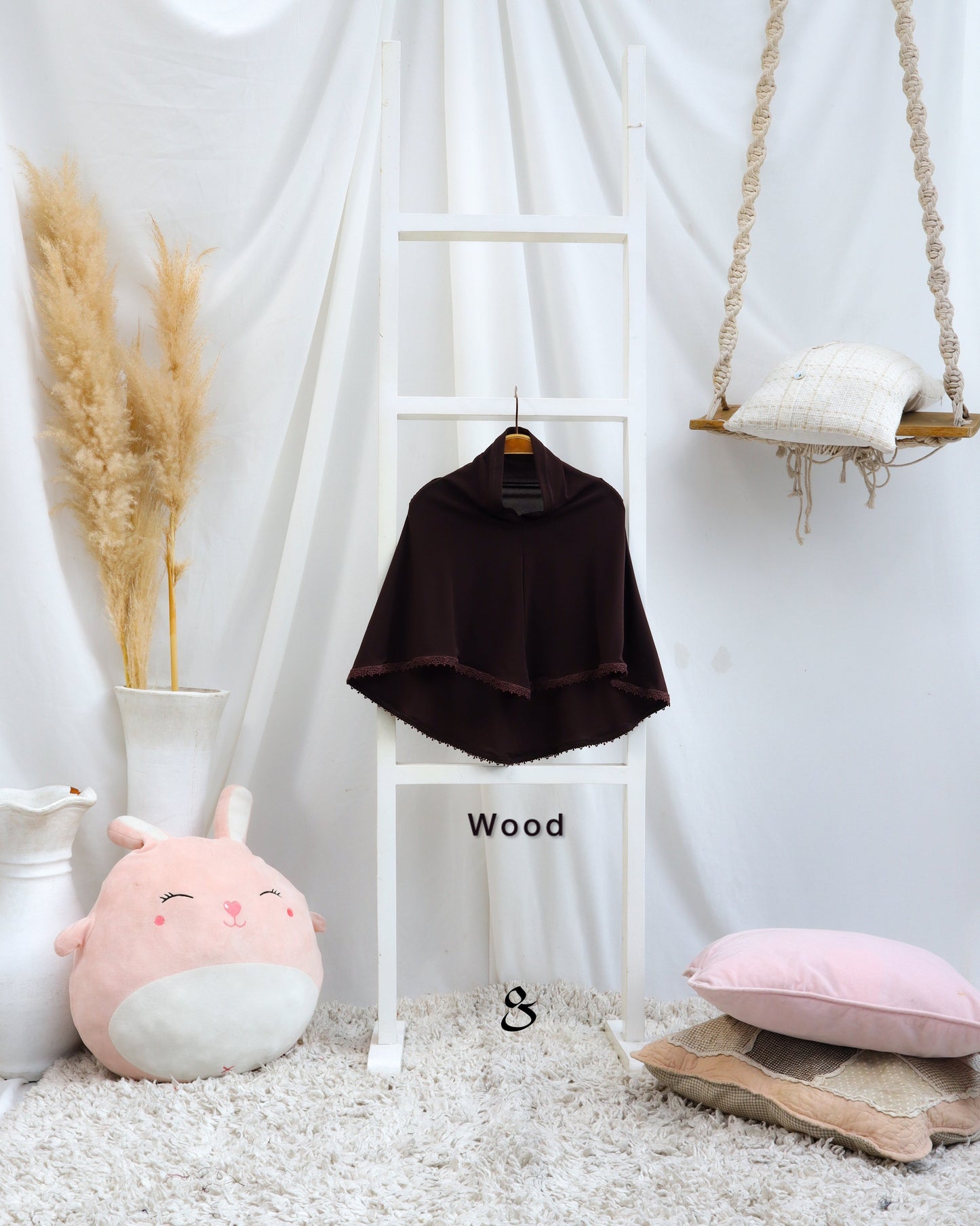 Anisa Hijab