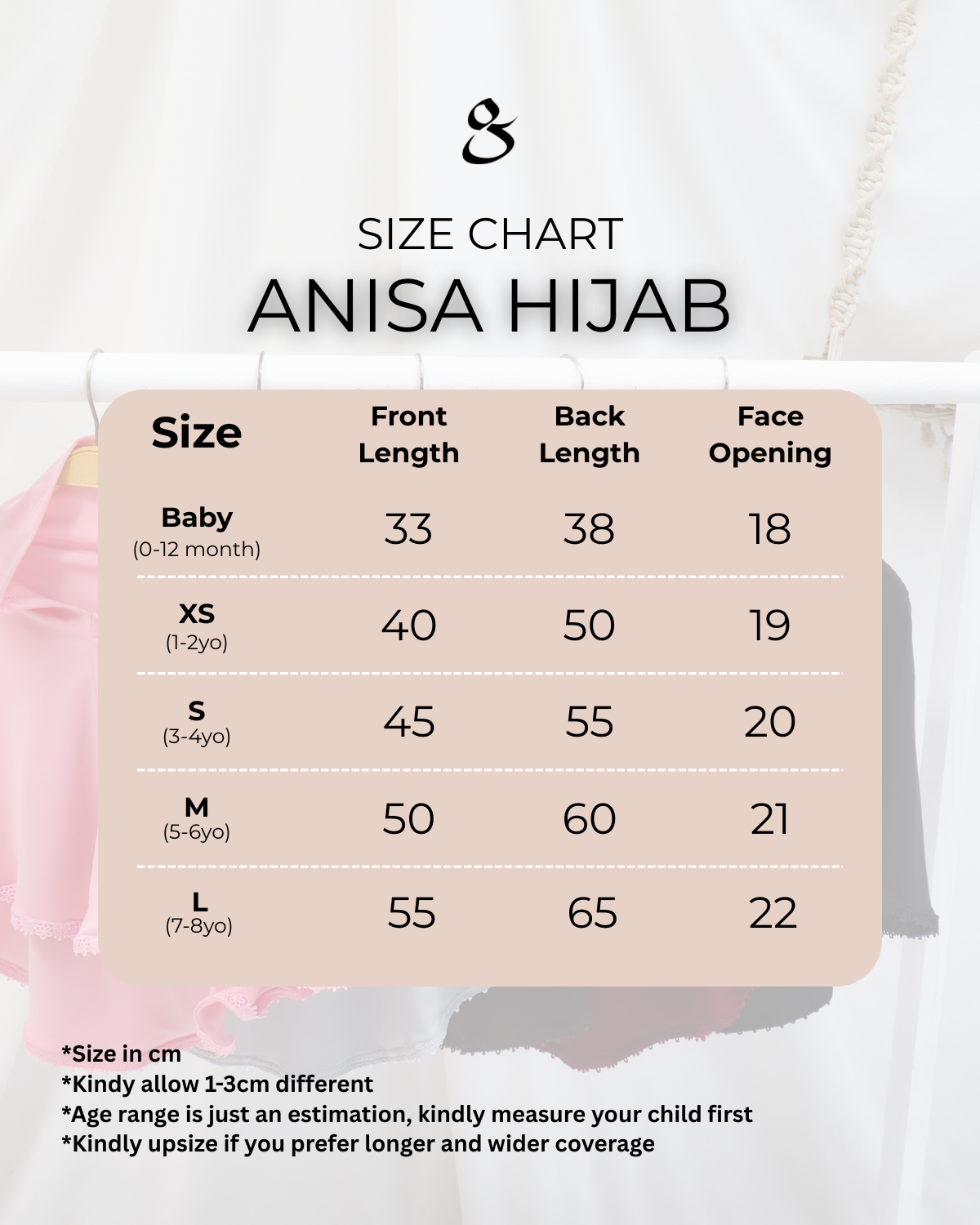 Anisa Hijab