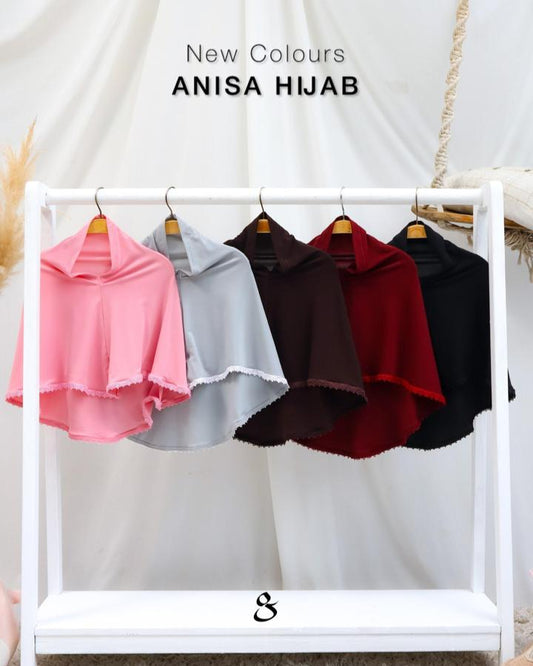 Anisa Hijab