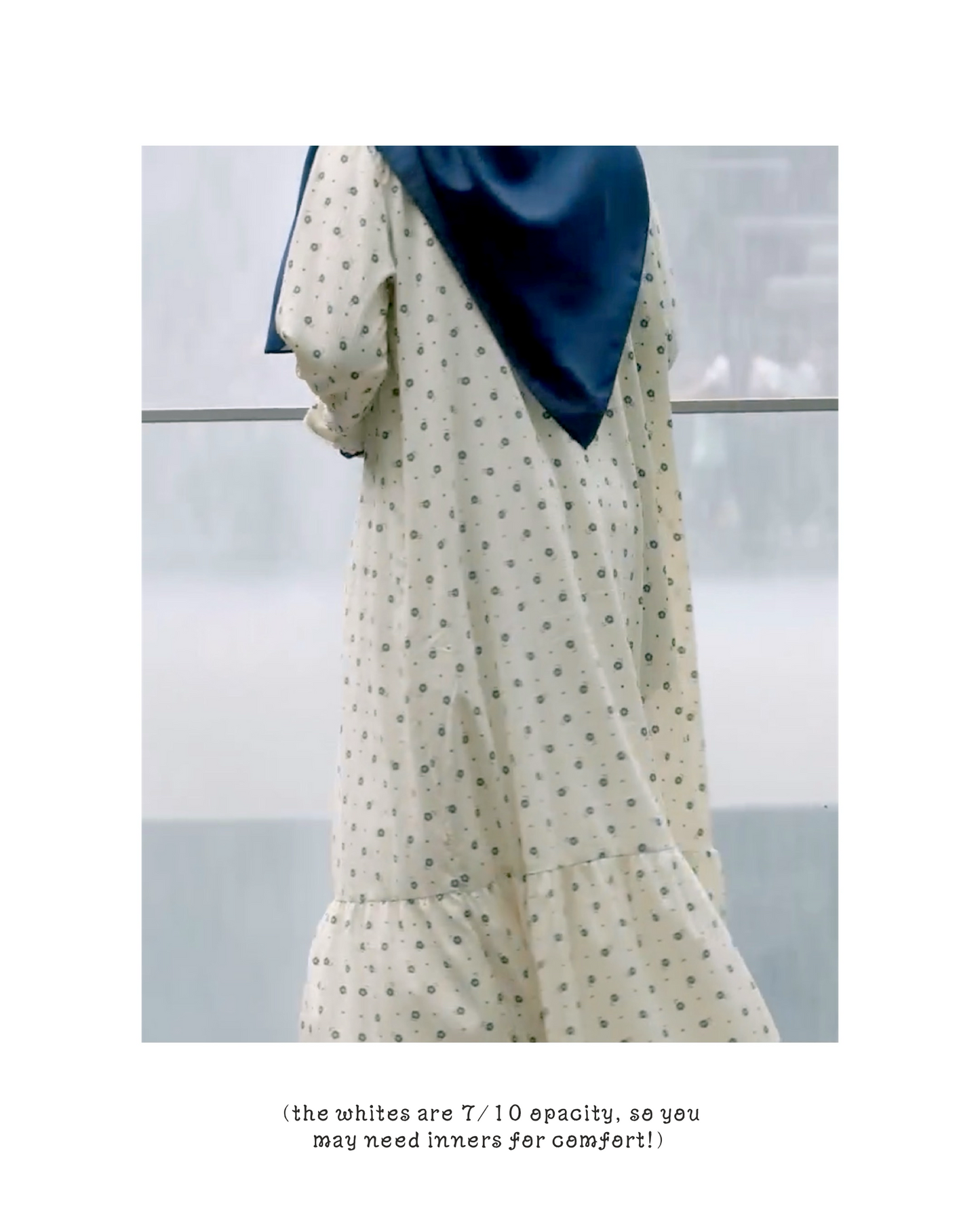 Melati Dress