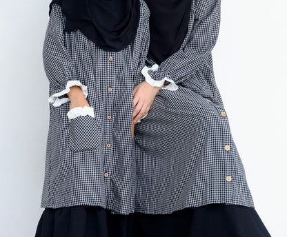 Namira Blouse