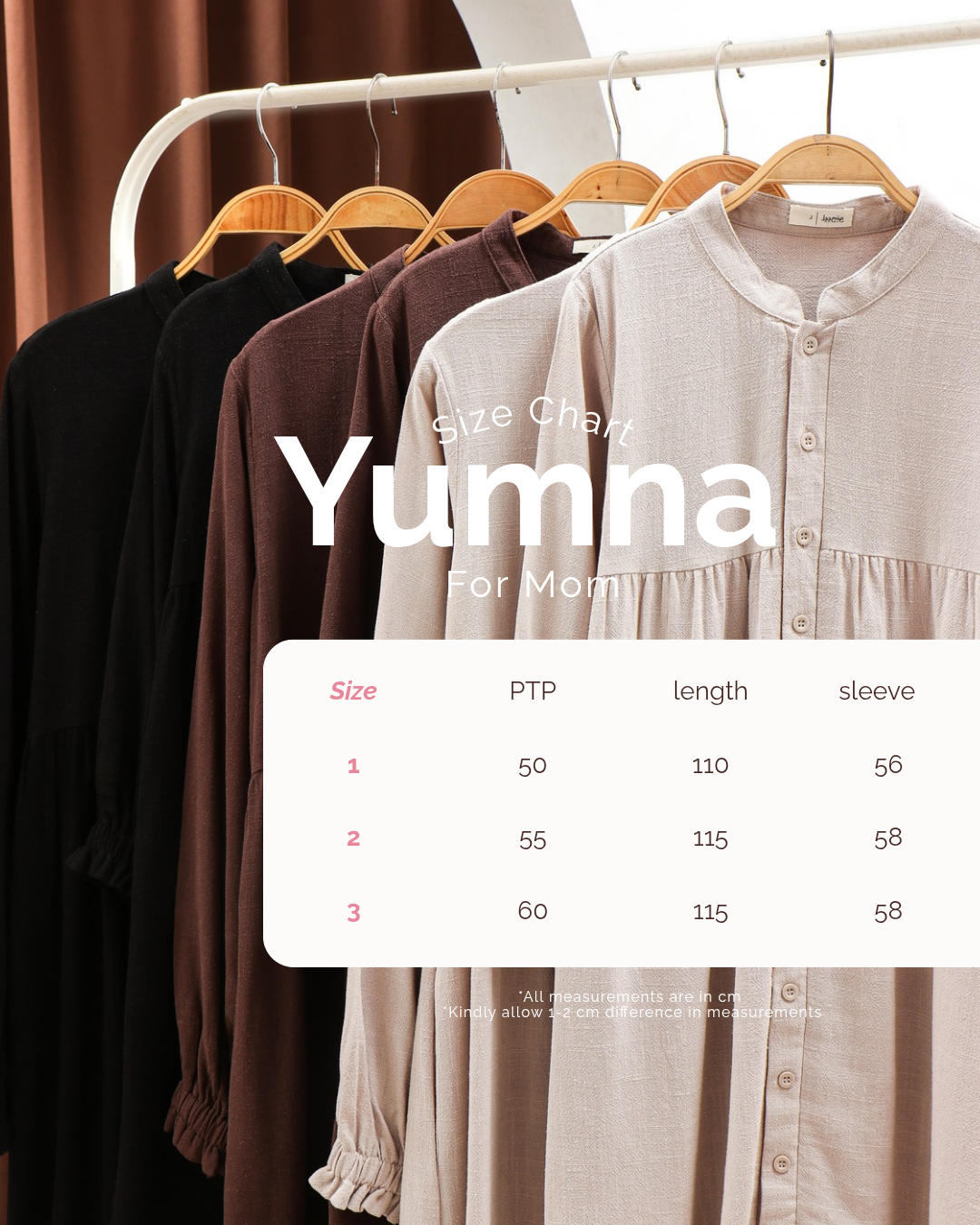 Yumna Tunic