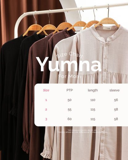 Yumna Tunic