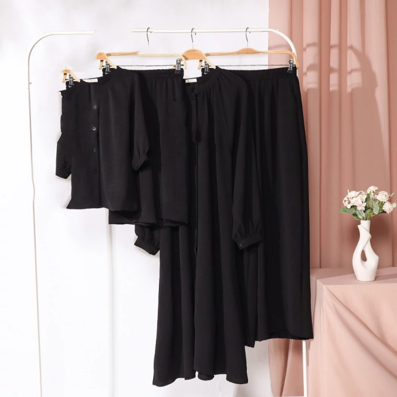 Solehah Set