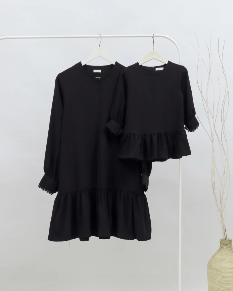 Alia Blouse
