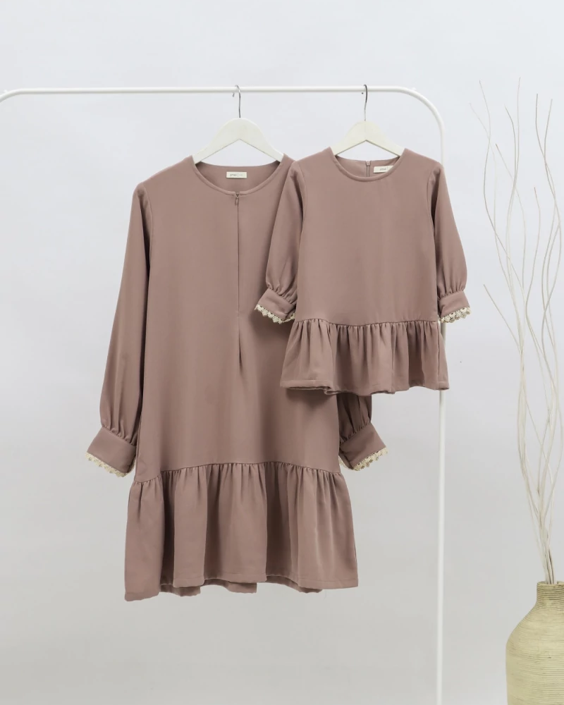 Alia Blouse