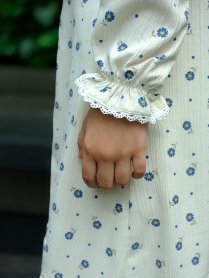Melati Dress