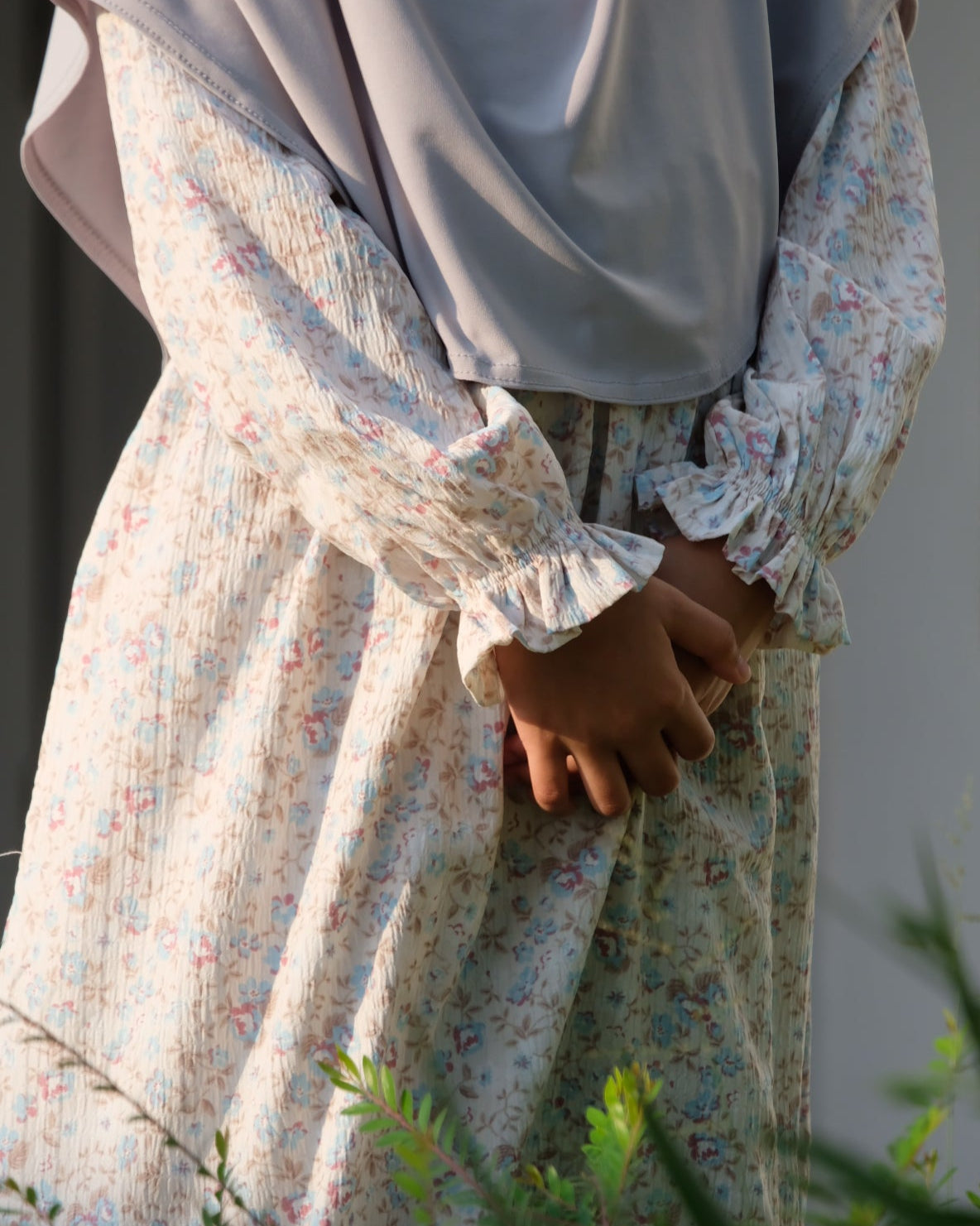 Dania Tunic