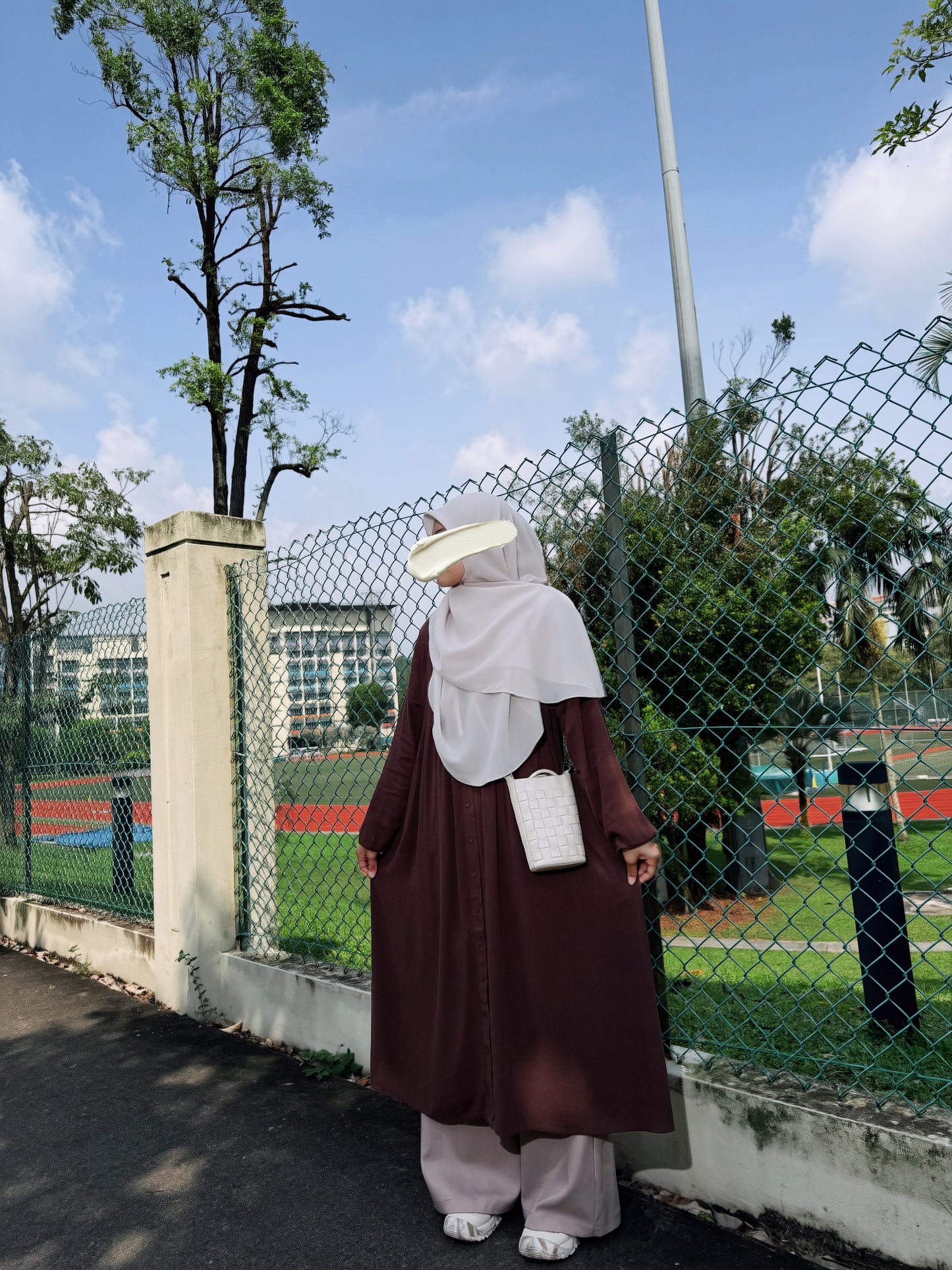 Yumna Tunic