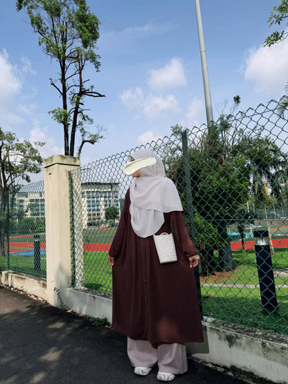 Yumna Tunic