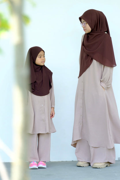 Solehah Set