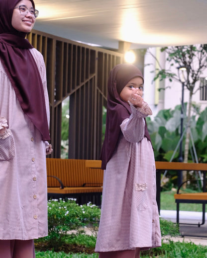 Namira Blouse