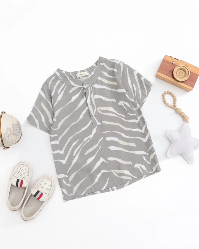 Sufi & Sofia Top