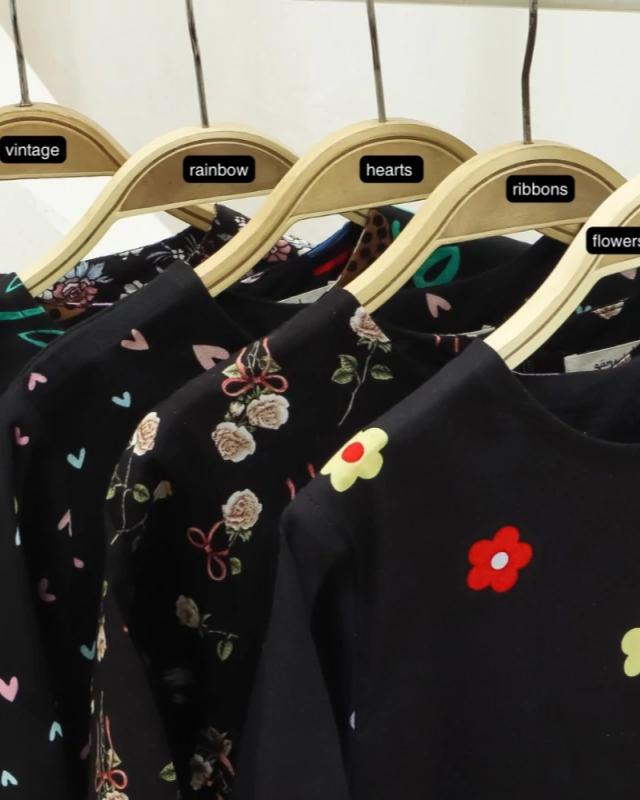 Diana Blouse