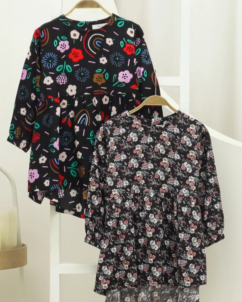 Diana Blouse
