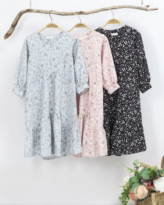 Malika Dress