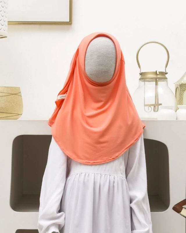 Zakia Hijab