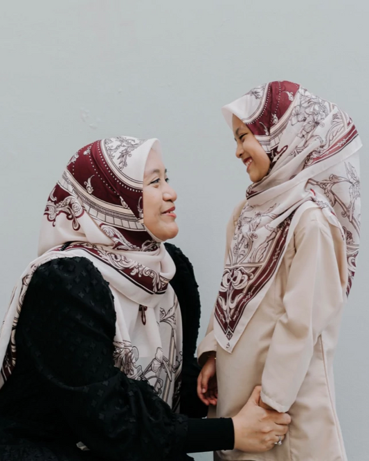 Ikatan Collection