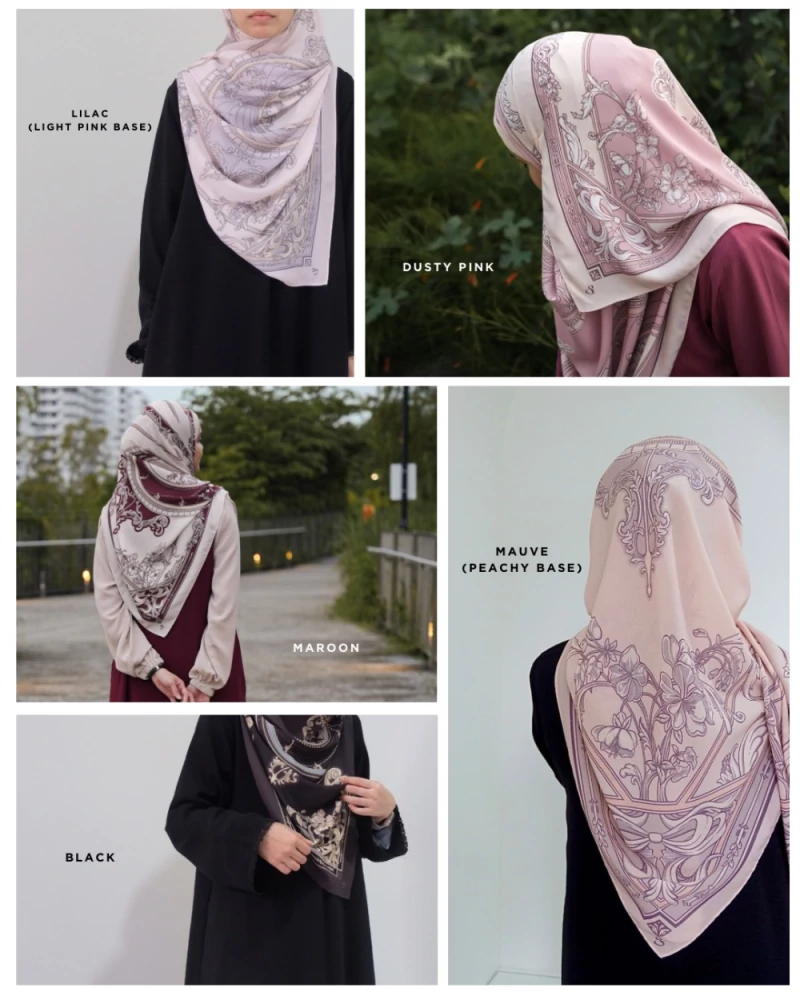 Ikatan Collection