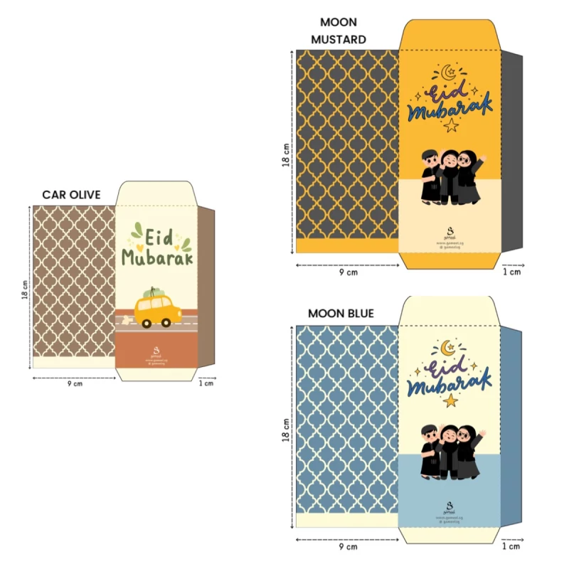 Sampul Duit
