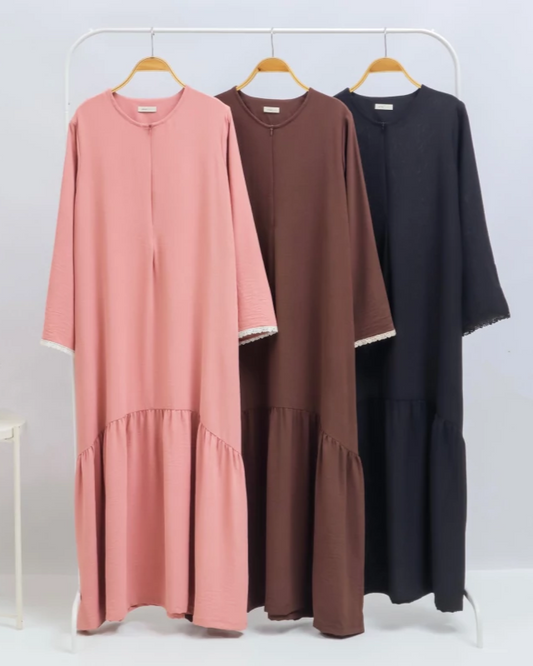 Seetee Dress