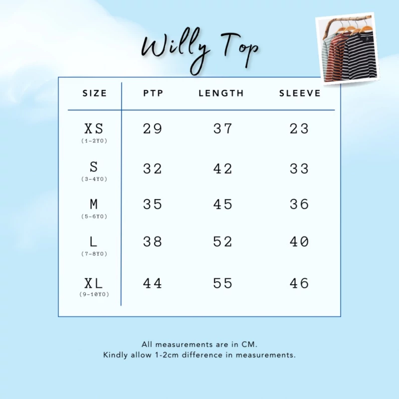 Willy Top