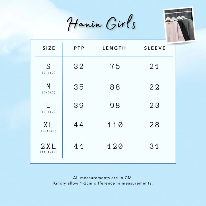 Hanin Dress