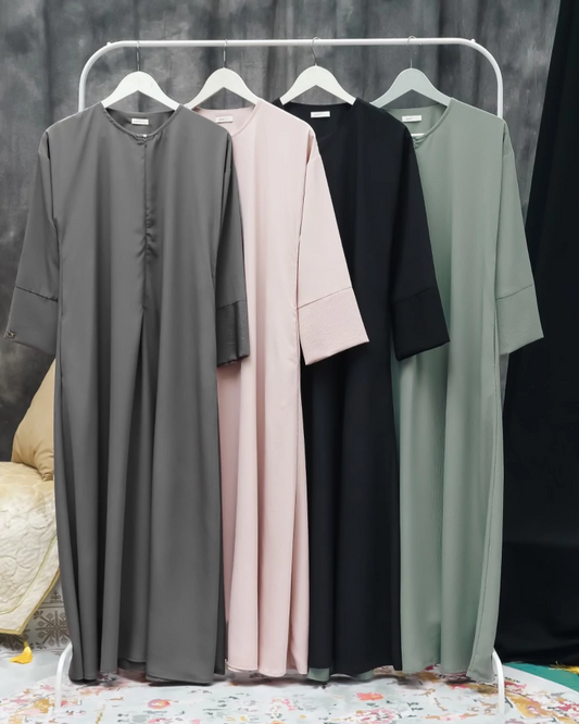 Hanin Dress