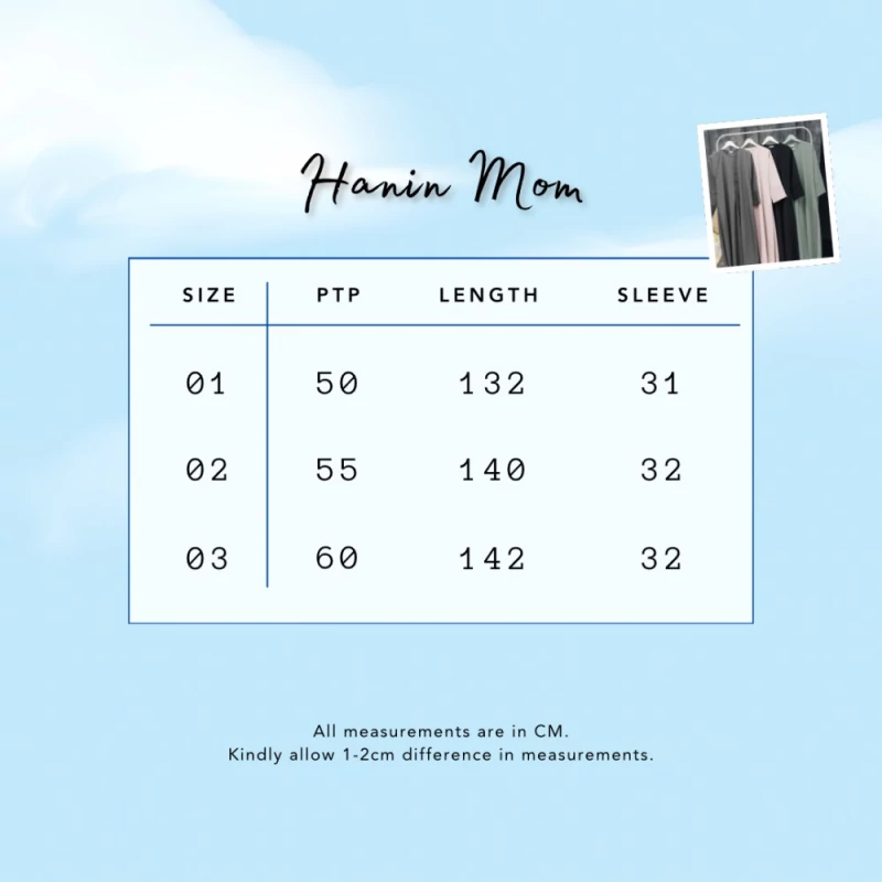 Hanin Dress
