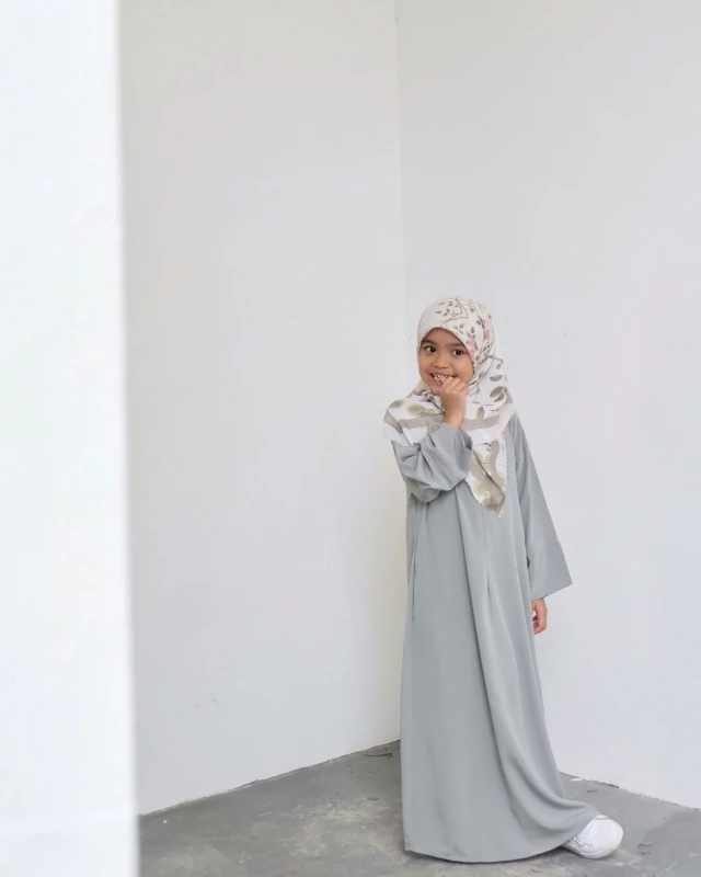 Hanin Dress