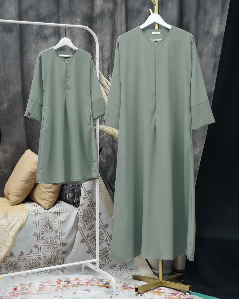 Hanin Dress