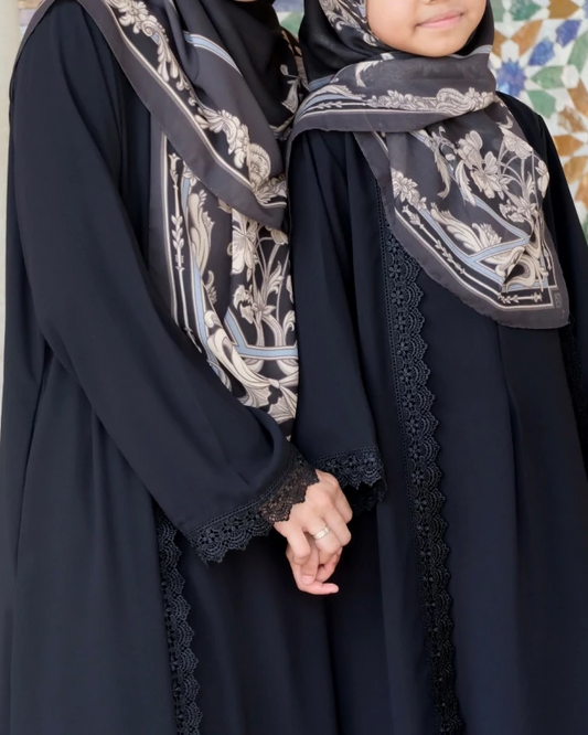 Adha Abaya 2.0
