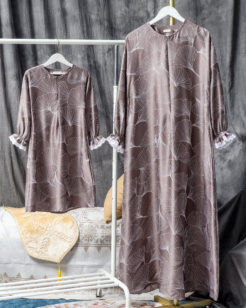 Dahlia Dress