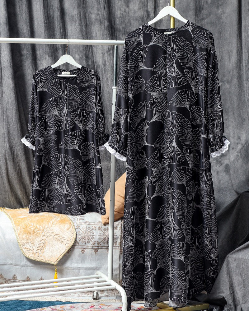 Dahlia Dress