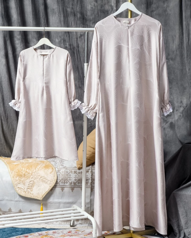 Dahlia Dress