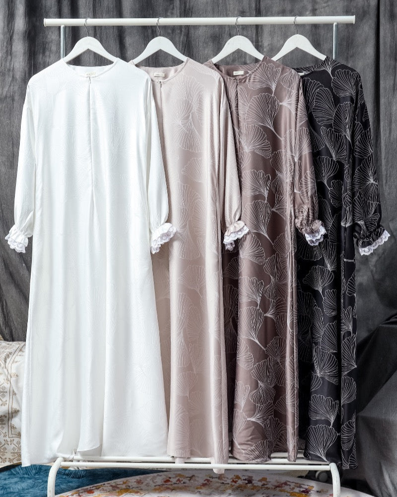Dahlia Dress