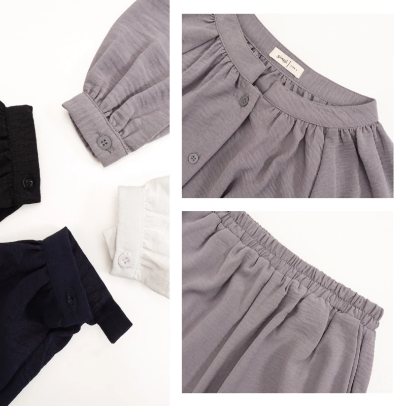 Solehah Set