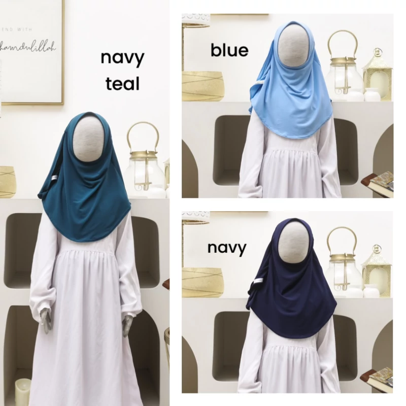 Zakia Hijab