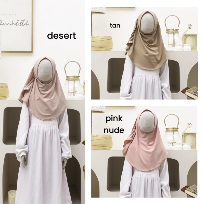Zakia Hijab