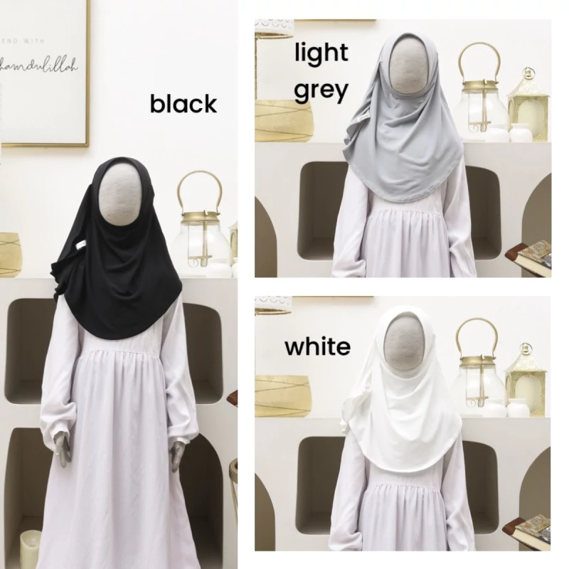 Zakia Hijab