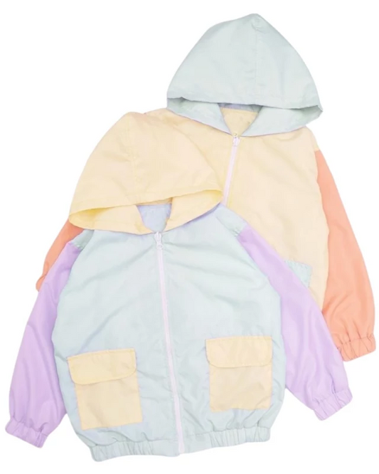 Kids Windbreaker