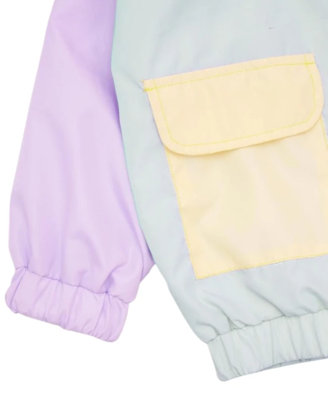 Kids Windbreaker