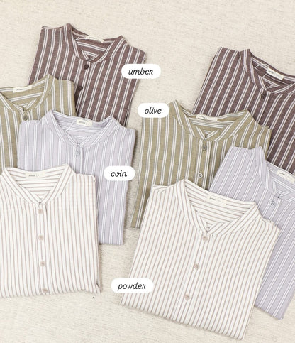 Amara Tunic