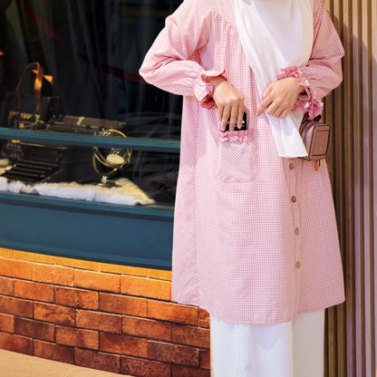 Namira Tunic